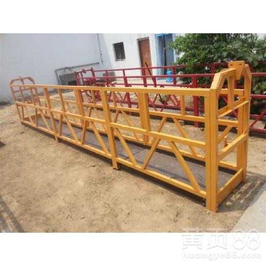 【湛江電動(dòng)吊籃出租服務(wù)】- 