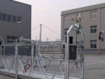 圖 廣州專業(yè)租賃電動吊籃提升機,出租電動吊籃 廣州租賃