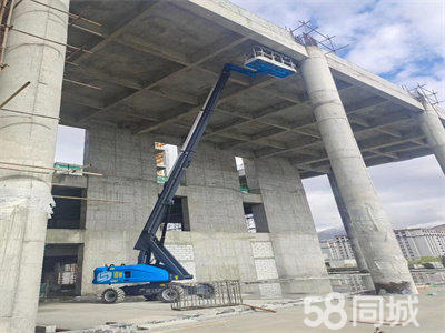 提供動(dòng)力設(shè)備、機(jī)動(dòng)工業(yè)車輛、工程起重機(jī)械服務(wù) 高空作業(yè)車,云梯車,登高車,升降車,直臂曲臂車,吊籃出租,腳手架出租白天可進(jìn)城、價(jià)格優(yōu)