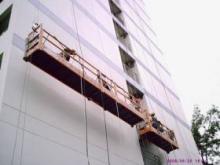 三明吊籃出租租賃服務 價格解析與廠家選擇指南