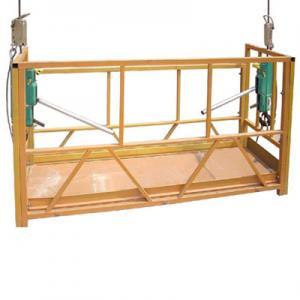 一站式建筑設備租賃解決方案 武漢鋼管扣件、外架雙包及吊籃專業服務