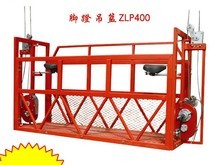 北京電動吊籃租賃全攻略 安全、高效、省心的吊籃出租選擇