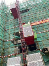 橋頭鎮(zhèn)吊籃出租費用詳解 價格、類型與選擇指南